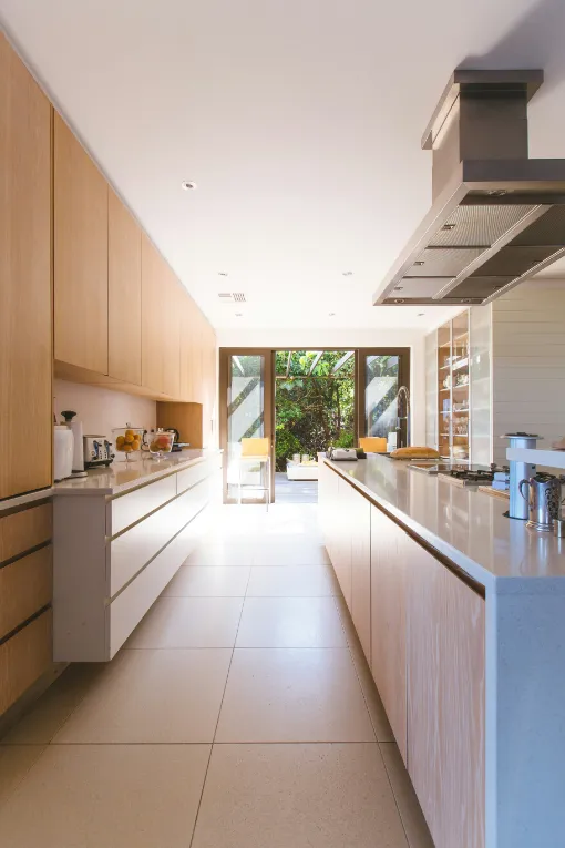 FAQ Sidebar 1 Modern kitchen